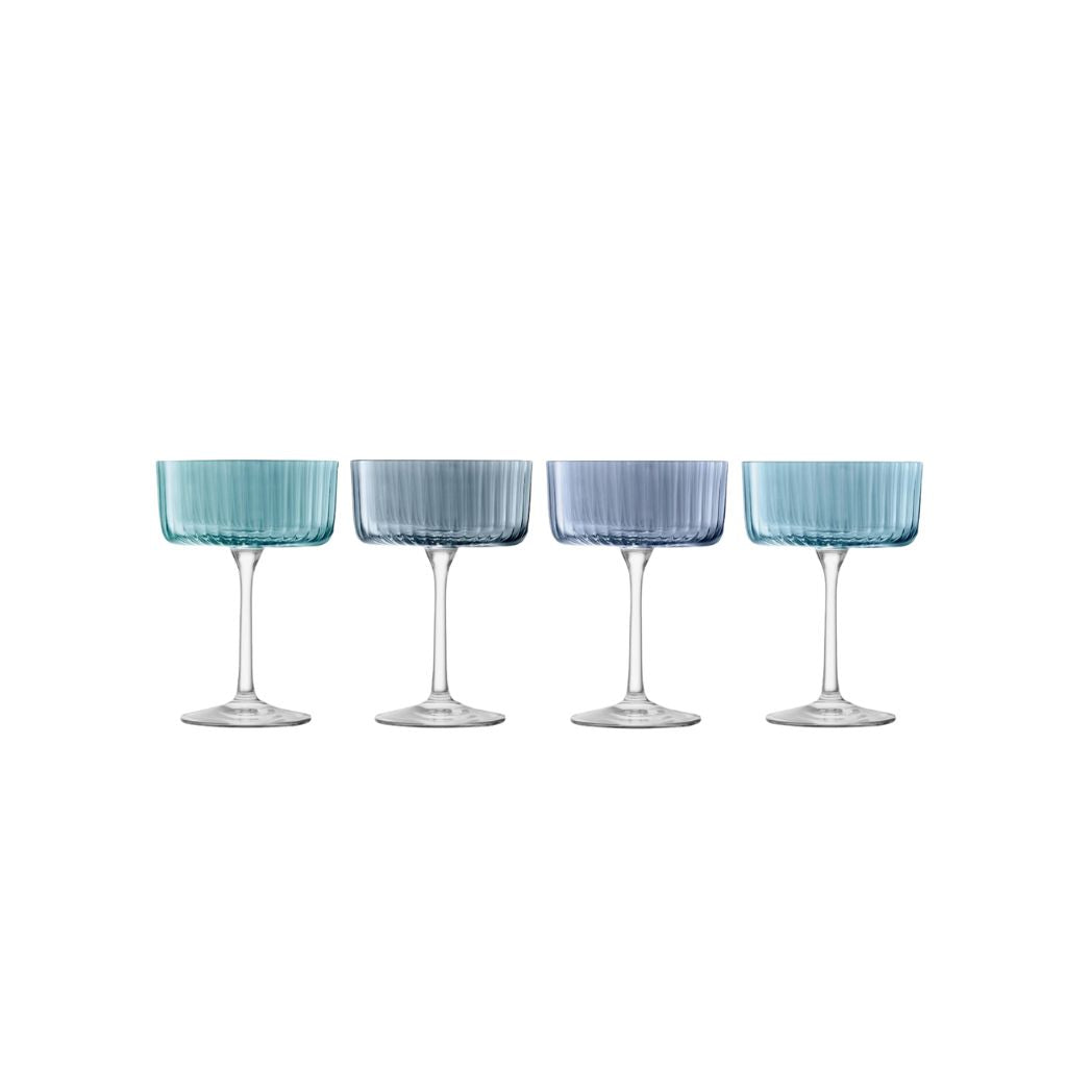 Champagne/Cocktail Glass - Set of 4