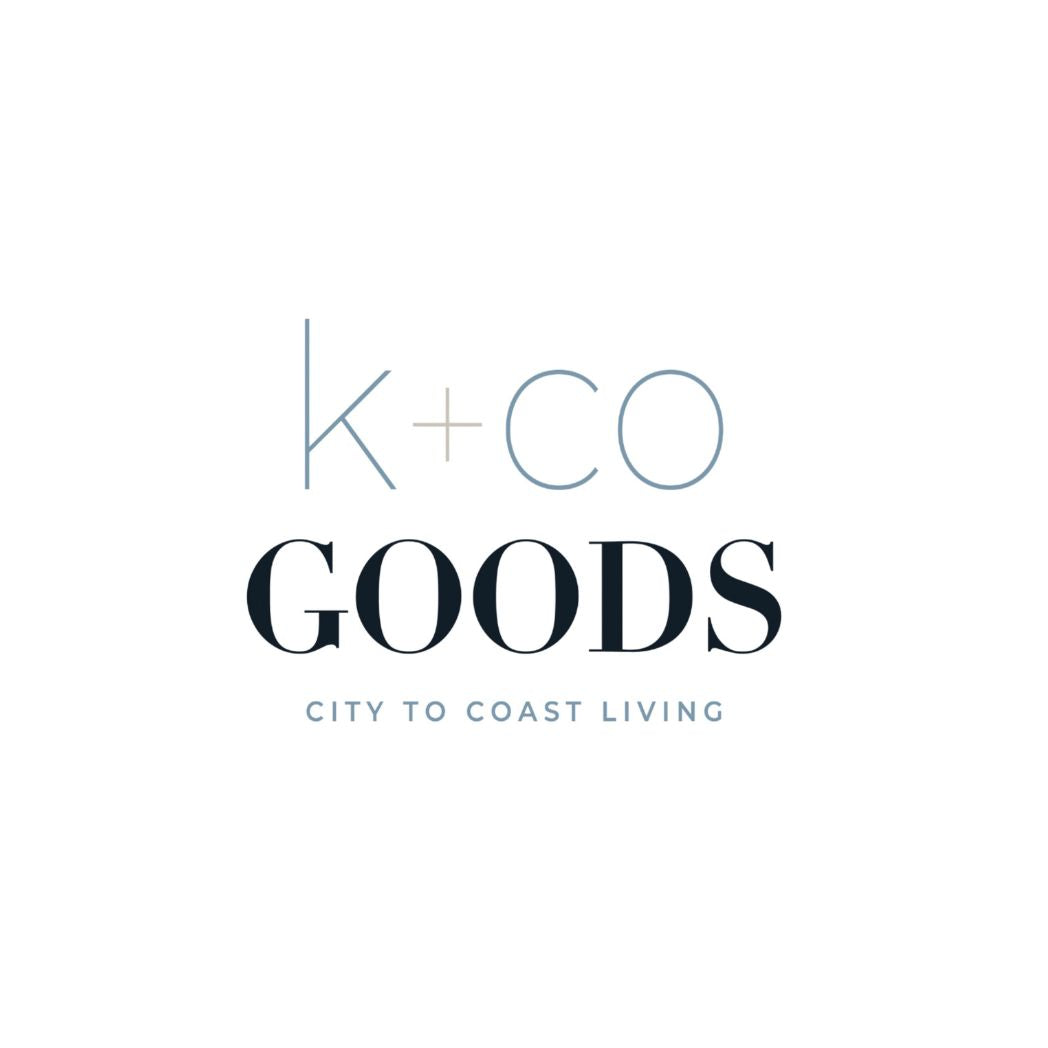 K+CO Goods Gift Card
