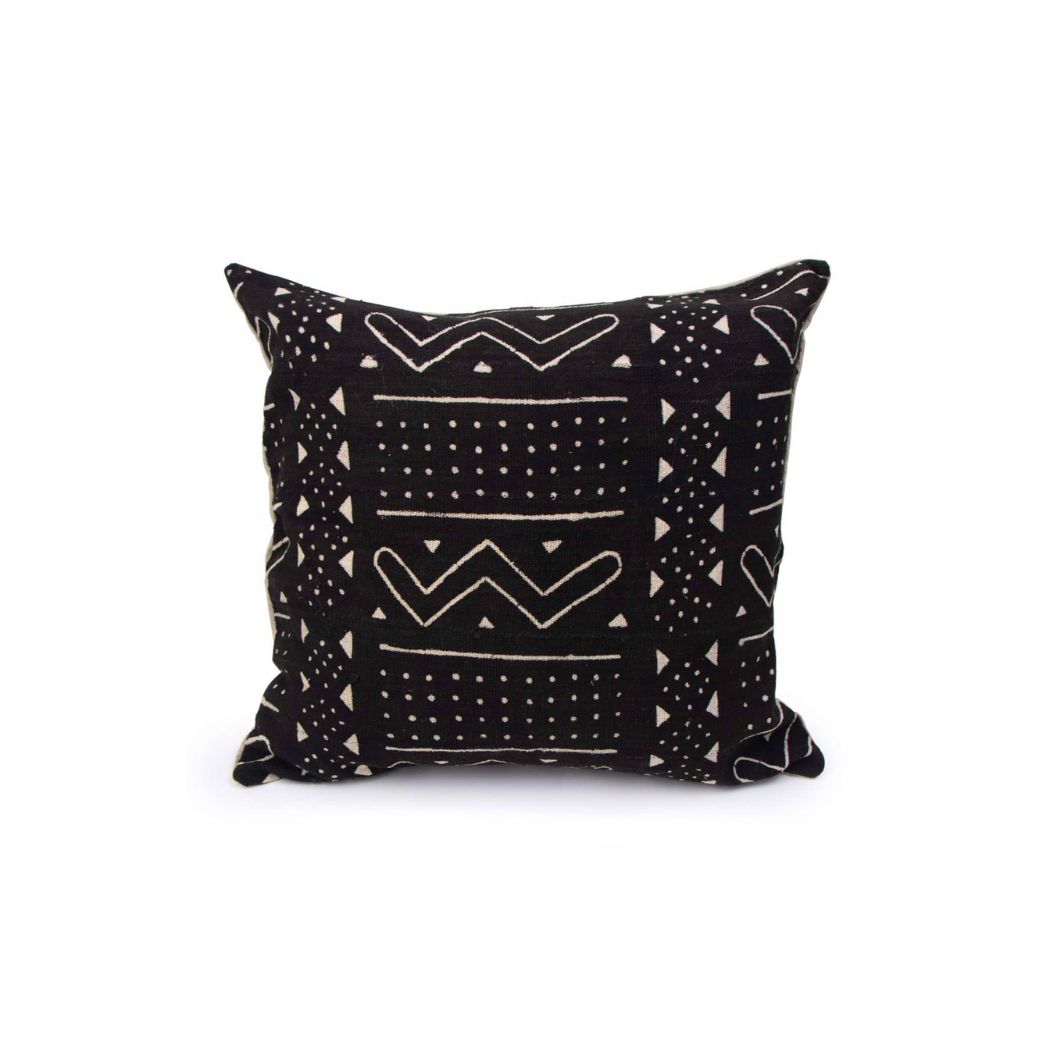 Tribal Abstract Pillows