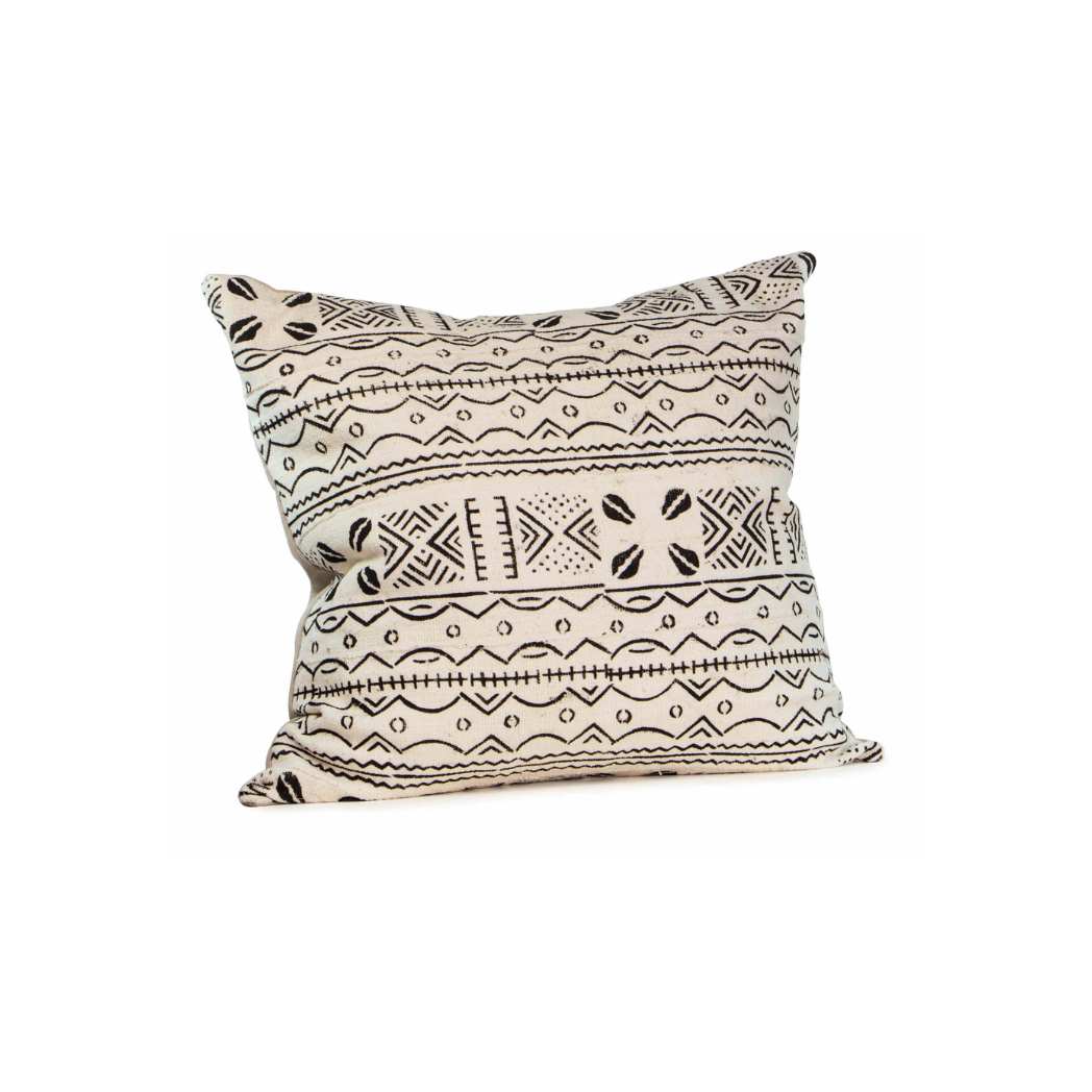 Tribal Abstract Pillows