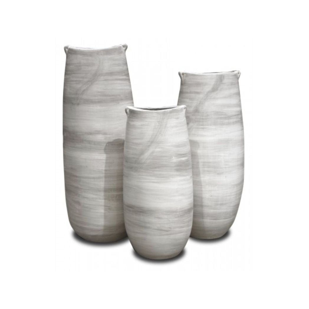 Bolsa Vases in 3 Sizes