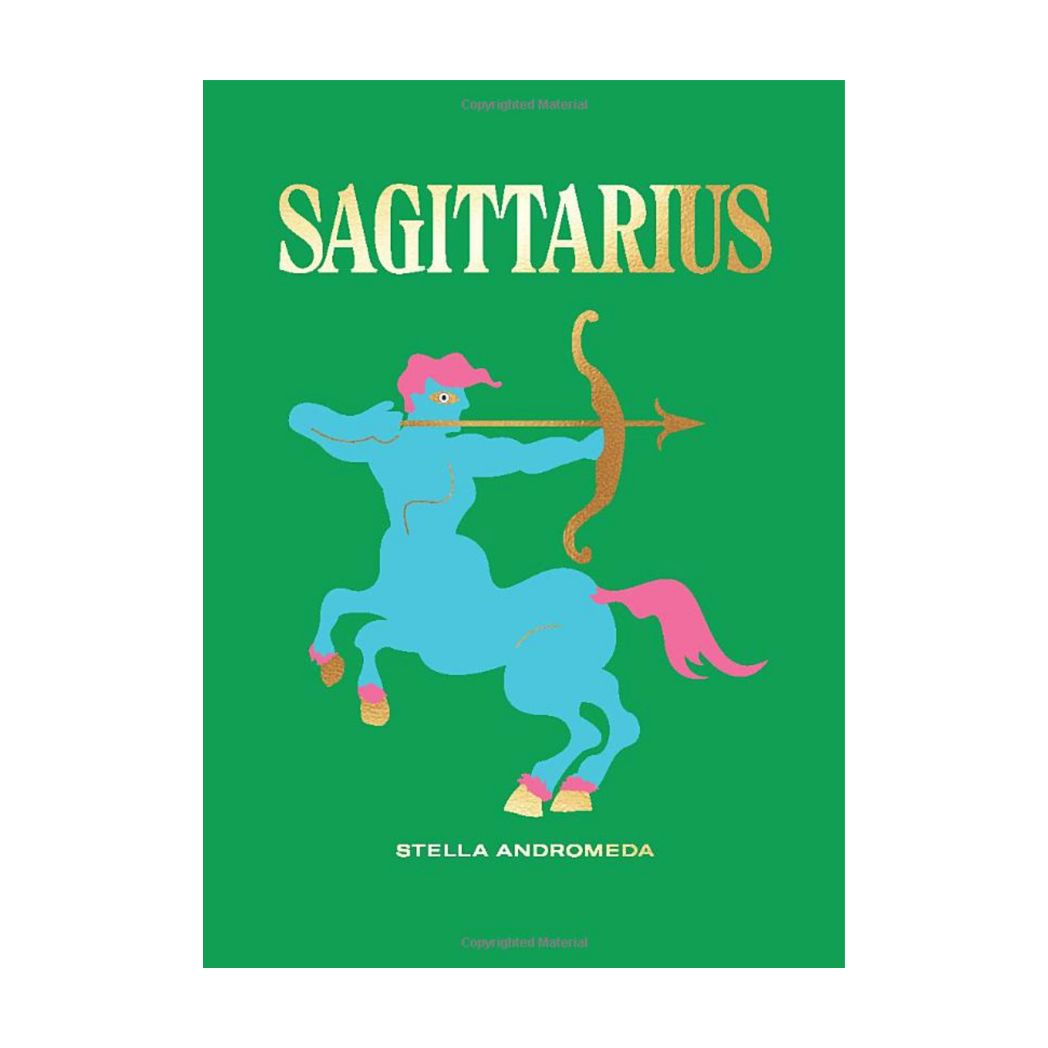 Astrological Sign Books