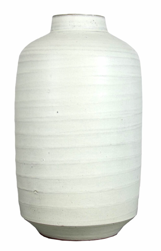 Premont Hand Thrown Vase