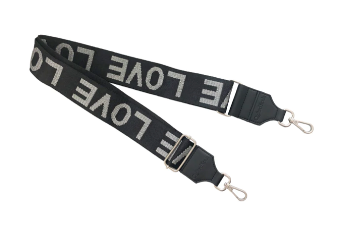 Guitar Strap- 2 Styles