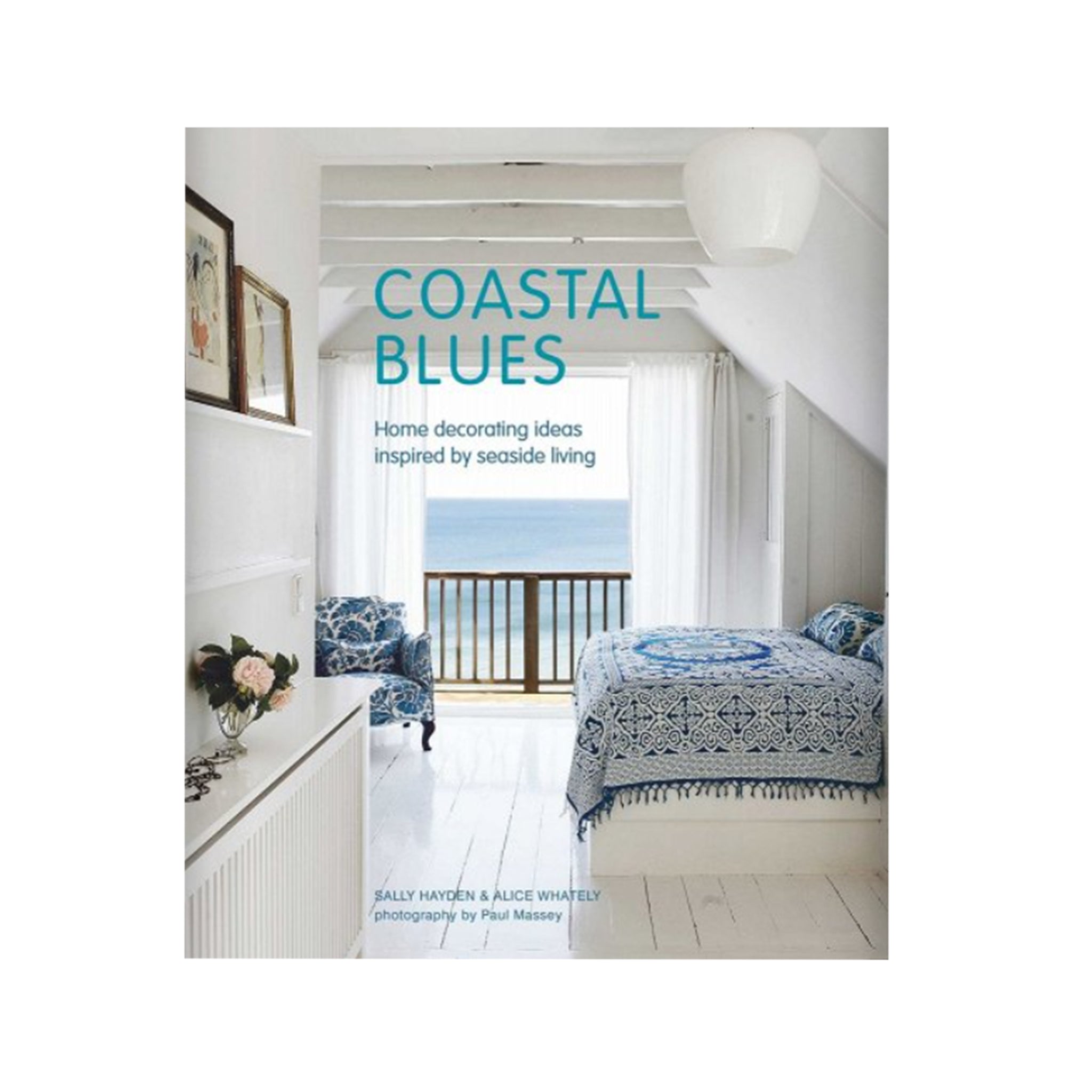 Coastal Blues Book